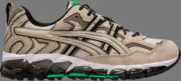 Кроссовки gel nandi 360 'putty' Asics, загар 1021a190 200 | tan
