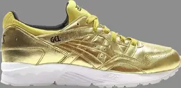 Кроссовки gel lyte 5 'champagne' Asics, золото hl501 9494 | gold
