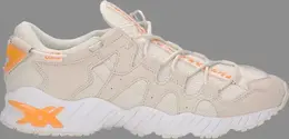 Кроссовки gel mai 'birch' Asics, пломбир 1191a101 201 | cream