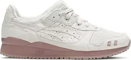Кроссовки ronnie fieg x gel lyte 3 og 'the palette - pyramid' Asics, пломбир 1201a224 027 | cream