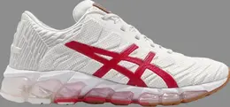Кроссовки wmns gel quantum 360 5 'retro tokyo' Asics, загар 1022a223 100 | tan