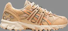 Кроссовки wmns gel sonoma 15-50 'dune' Asics, загар 1202a365 200 | tan