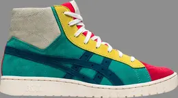 Кроссовки atmos x gel ptg mt 'mismatch' Asics, многоцветный 1193a199 000 | multi-color