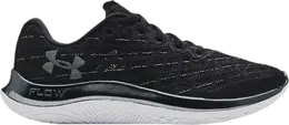 Кроссовки Under Armour Wmns Flow Velociti Wind Black Halo Grey, черный 3023561 004 | black