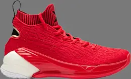 Кроссовки klay thompson kt4 'college red' 2019 Anta, красный 11911101 2 | red
