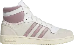 Кроссовки Adidas Wmns Top Ten RB 'White Magic Mauve', кремовый gv6646 | cream