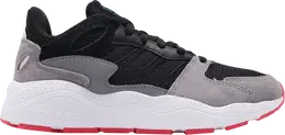 Кроссовки Adidas Wmns Crazychaos, черный ef1060 | black