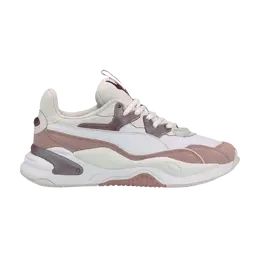 Кроссовки Wmns RS-2K Puma, белый 374666 01 | vaporous grey/misty rose