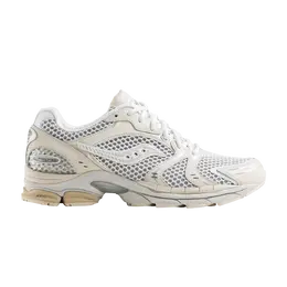 Высокие кроссовки Highsnobiety x ProGrid Triumph 4 Saucony, кремовый s70821 1 | cream/white