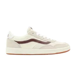 Кроссовки Cruze Too ComfyCush Vans, коричневый vn0a5kr58x8 | turtledove/port royale