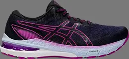 Кроссовки wmns gt 2000 10 'dive blue orchid' Asics, синий 1012b045 404 | blue