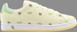 Кроссовки ice cream low 'diamond flavor' Reebok, желтый 10117085 | yellow