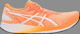 Кроссовки wmns hyper speed 'orange pop' Asics, апельсин 1012a899 800 | orange