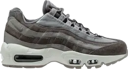 Кроссовки Nike Wmns Air Max 95 LX 'Gunsmoke', серый aa1103 003 | grey