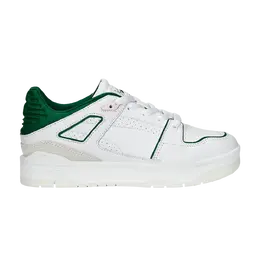 Кроссовки Wmns Slipstream Puma, белый 389849 01 | white/vine/warm white