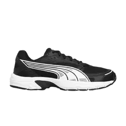 Кроссовки Axis Puma, черный 368465 03 | black/white