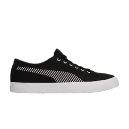Кроссовки Bari Puma, черный 369116 01 | black/white
