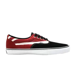Кроссовки Era Pro Vans, красный vn097lcoz | hosoi/rising sun