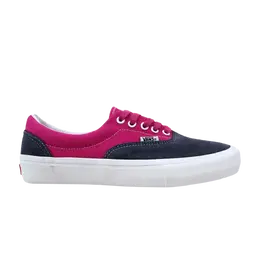 Кроссовки Era Pro Vans, розовый vn000vfbovo | navy/fuchsia