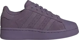 Adidas Кроссовки Wmns Superstar XLG 'Shadow Violet', фиолетовый ig2971 | purple