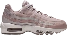 Кроссовки Nike Wmns Air Max 95 LX 'Particle Rose', розовый aa1103 600 | pink