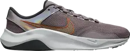 Кроссовки Nike Wmns Legend Essential 3 Next Nature Premium 'Purple Smoke Metallic Copper', фиолетовый dq4674 500 | purple