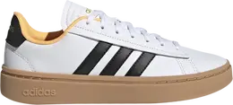 Кроссовки Adidas Wmns Grand Court Alpha, белый gx8165 | white