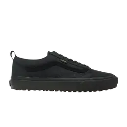 Кроссовки Old Skool GTX MTE Vans, черный vn0a3mupr1y | blackout