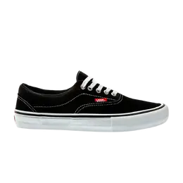 Кроссовки Era Pro Vans, черный vn000vfb9x1 | black/white/gum