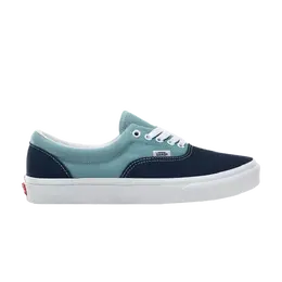 Кроссовки Era Retro Sport Vans, синий vn0a4bv4vy1 | gilbraltar sea/cameo blue