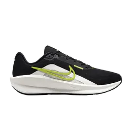 Nike Кроссовки Wmns Downshifter 13, цвет Black White Cyber fd6476 002 | black white cyber