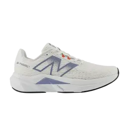 Кроссовки New Balance Wmns FuelCell Propel v5 Dusk Shower, белый wfcprcz5 | dusk shower
