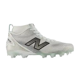 Кроссовки New Balance Wmns FreezeLX v5 White Black, белый wfreezw5 | white black