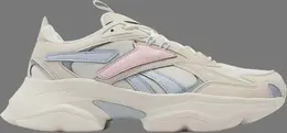 Кроссовки royal bridge 4 'chalk alabaster blue' Reebok, пломбир gw8946 | cream