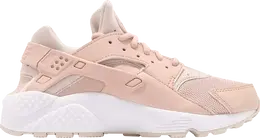 Кроссовки Nike Wmns Air Huarache Run 'Particle Beige', загар 634835202 | tan