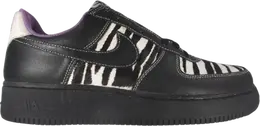 Кроссовки Nike Wmns Air Force 1, черный 307109001 | black