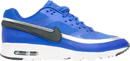 Кроссовки Nike Wmns Air Max BW Ultra LOTC QS 'London - Hyper Blue', синий 847076400 | blue