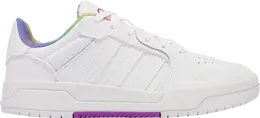 Кроссовки Adidas Wmns Entrap, белый h01052 | white