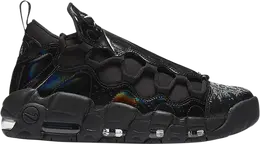 Кроссовки Nike Wmns Air More Money 'All Star - Los Angeles', черный aj1312 002 | black