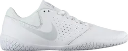 Кроссовки Nike Wmns Cheer Sideline 4 'White Pure Platinum', белый 943790100 | white