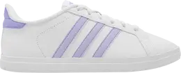 Кроссовки Adidas Wmns Courtpoint, белый h01964 | white