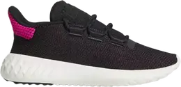 Кроссовки Adidas Wmns Tubular Dusk, черный aq1198 | black