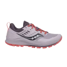 Кроссовки Wmns Peregrine 10 Saucony, серый s10556 30 | dusk