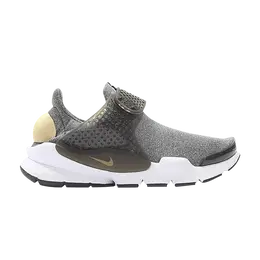 Кроссовки Nike Wmns Sock Dart SE 'Vachetta Tan', серый 862412 001 | grey