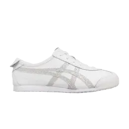 Кроссовки Onitsuka Tiger Wmns Mexico 66, белый 1182a129 100 | white