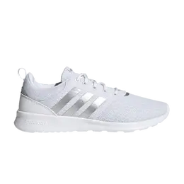 Кроссовки Adidas Wmns QT Racer 2.0, белый fy8313 | white