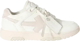 Кроссовки Off-White Wmns Out of Office Slim 'White Lilac', белый owia276s24lea001 0136 | white