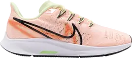 Кроссовки Nike Wmns Air Zoom Pegasus 36 PRM Rise 'Crison Tint', оранжевый av6259 800 | orange