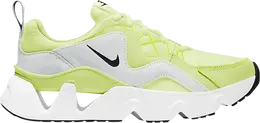 Кроссовки Nike Wmns RYZ 365 'Barely Volt', желтый bq4153 700 | yellow