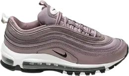 Кроссовки Nike Wmns Air Max 97 Premium 'Taupe Grey', серый 917646200 | grey